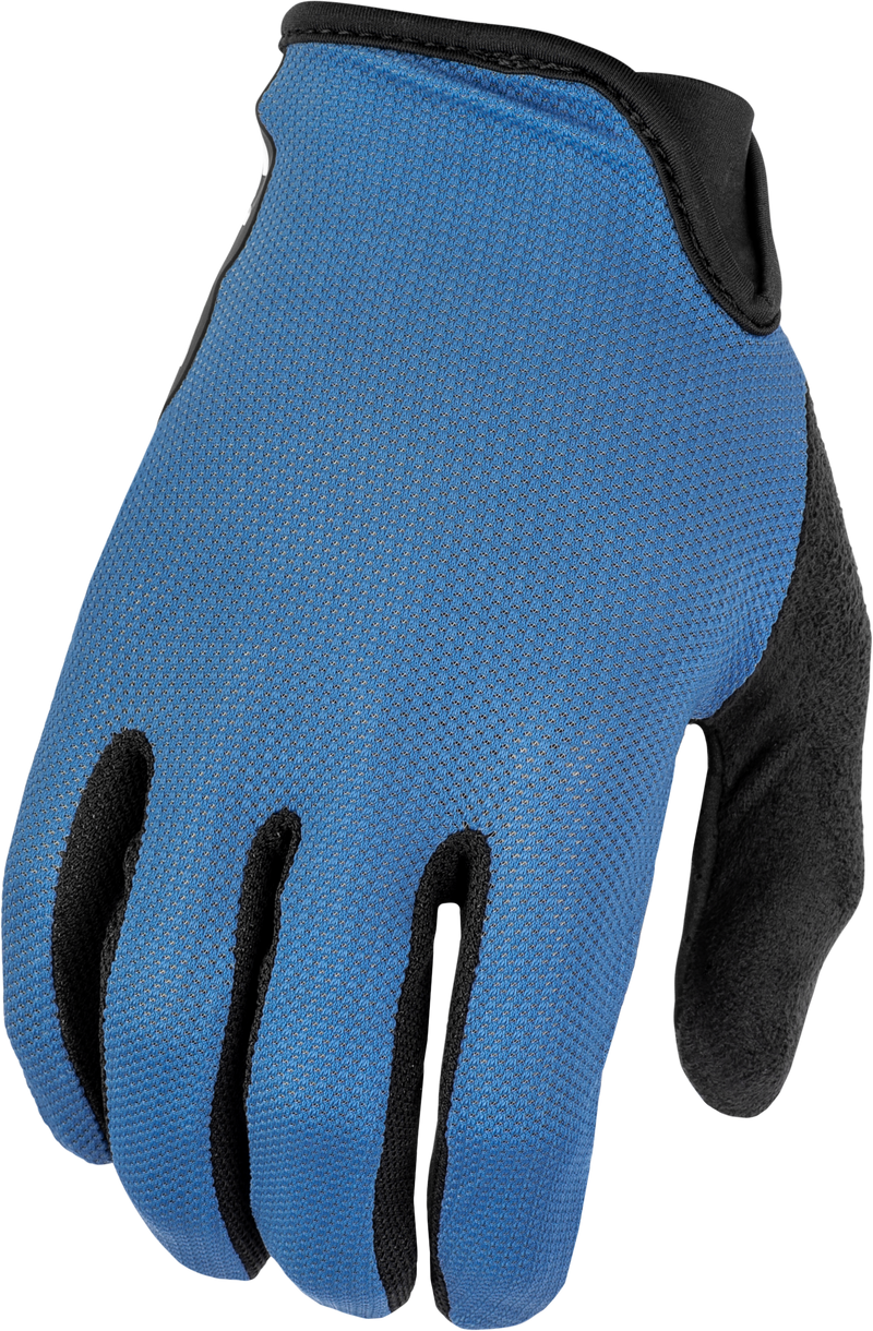 Load image into Gallery viewer, MESH GLOVES SLATE BLUE SM 375-336S image 1

