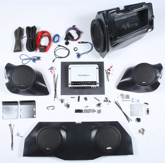 5 SPEAKER KIT RZR1K-5 image 1