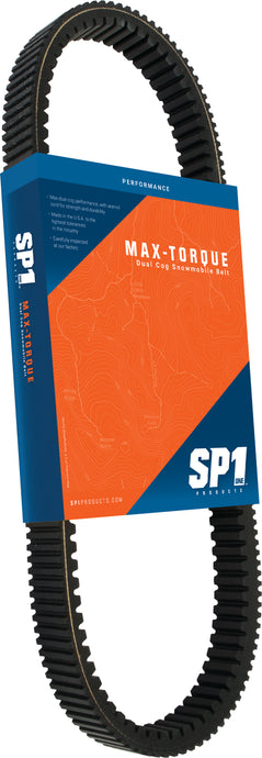 MAX-TORQUE BELT 43 1/2