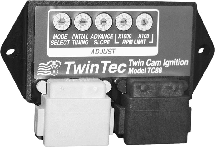 TC88 RACE PLUG-IN IGNITION 1008 image 1