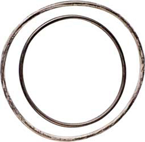 BRAKE DRUM SEAL KIT - FRONT BDF19201 image 1