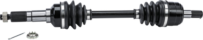 OE FRONT AXLE PAXL-1097 image 1
