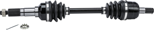 OE FRONT AXLE PAXL-1097 image 1