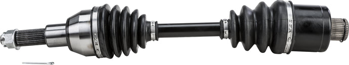 OE REAR AXLE PAXL-1019 image 1