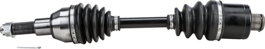 OE REAR AXLE PAXL-1019 image 1