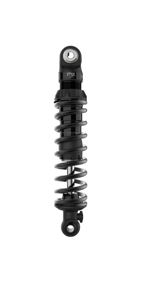 IFP-QSR SHOCKS FLT 12