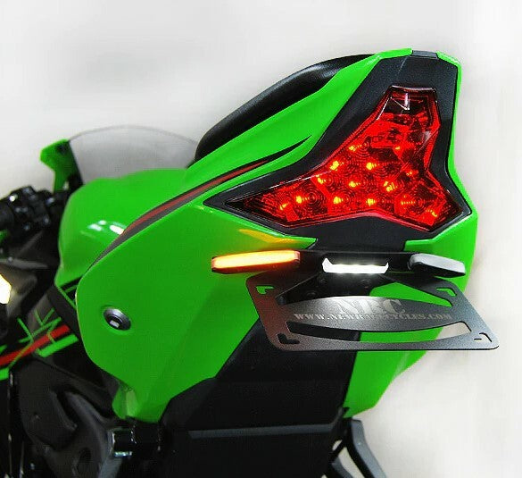 FENDER ELIMINATOR STANDARD KAW ZX4-FE-S image 1