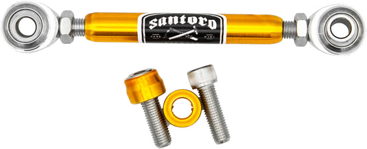SHIFT LINKAGE MID-CTRLS GOLD DYNA 99-17 SF30023 image 1