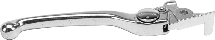 BRAKE LEVER SILVER WP99-32821 image 1