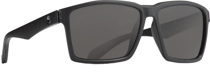 METHOD SUNGLASSES MATTE BLACK W/SMOKE LENS 305815915002 image 1