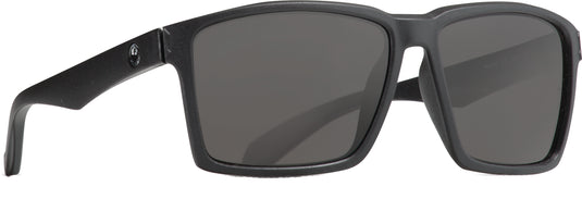 METHOD SUNGLASSES MATTE BLACK W/SMOKE LENS 305815915002 image 1