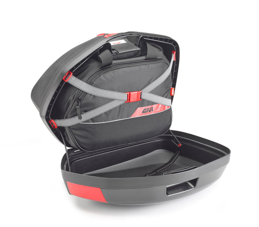 INNER BAGS FOR V35/V37 CASES BLACK T443D image 2