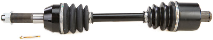 OE REAR AXLE PAXL-6006 image 1