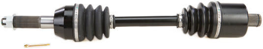 OE REAR AXLE PAXL-6006 image 1