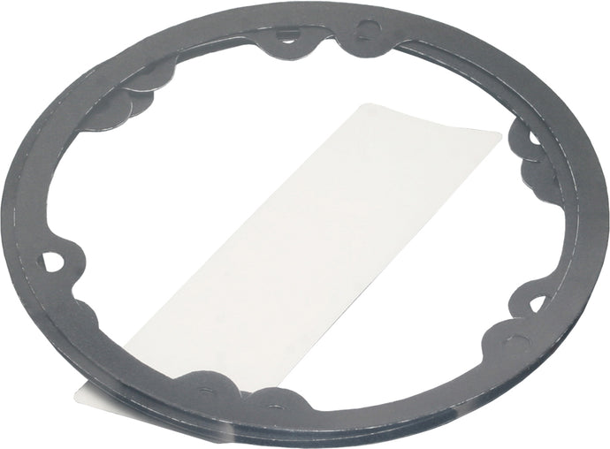 DERBY COVER GASKET BIG TWIN 5/PK C9183F5 image 1