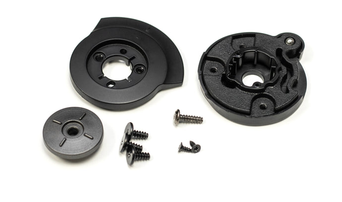 XT9000 BASEPLATE SET 52-590-13 image 1