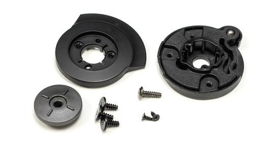 XT9000 BASEPLATE SET 52-590-13 image 1