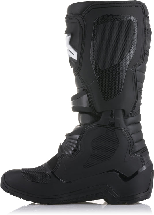 TECH 3 ENDURO BOOTS BLACK SZ 12 2013118-10-12 image 3