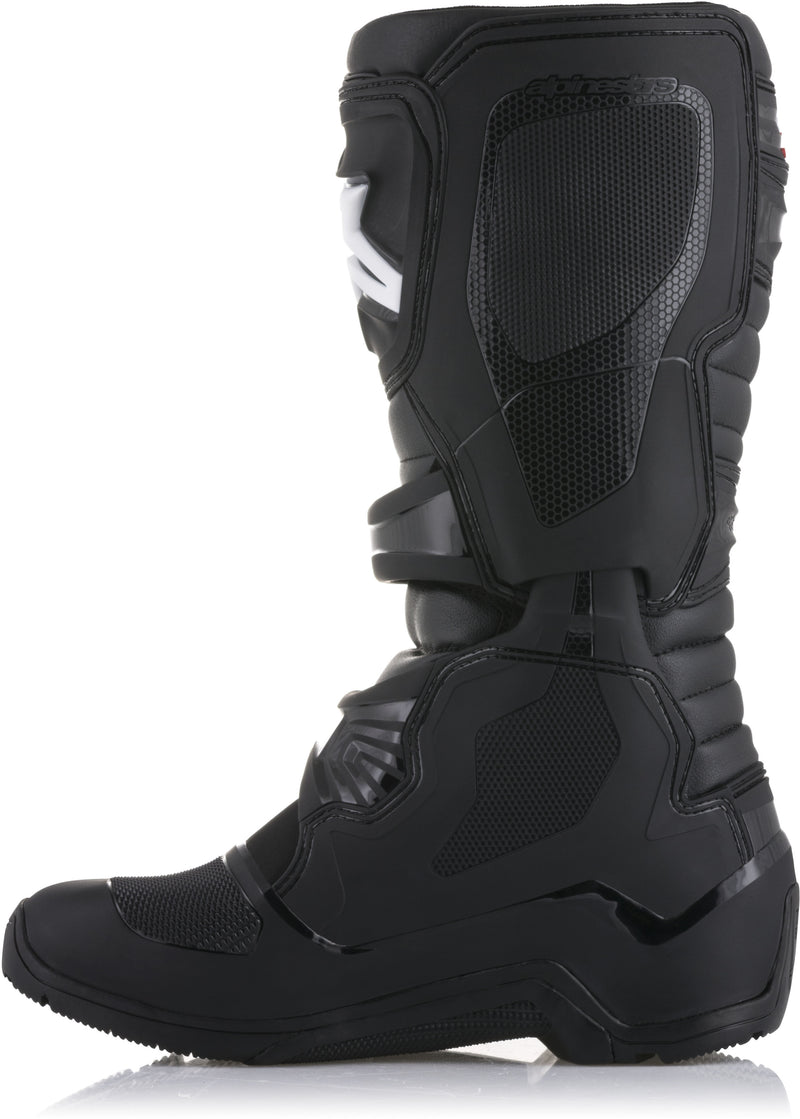 Load image into Gallery viewer, TECH 3 ENDURO BOOTS BLACK SZ 13 2013118-10-13 image 3
