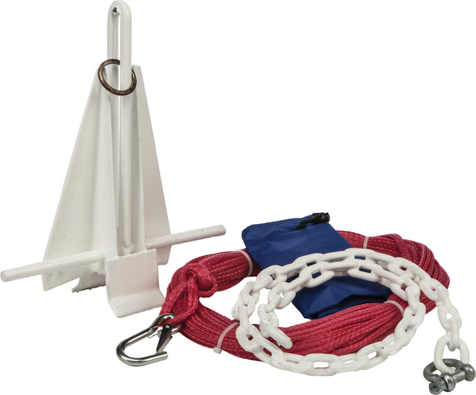 ANCHOR FLUKE A2388RD image 1