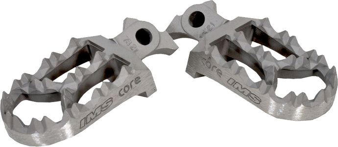 CORE  MX  FOOTPEGS KTM/HUS/GAS 43303-M image 1