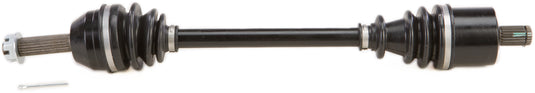 OE FRONT AXLE PAXL-6050 image 1