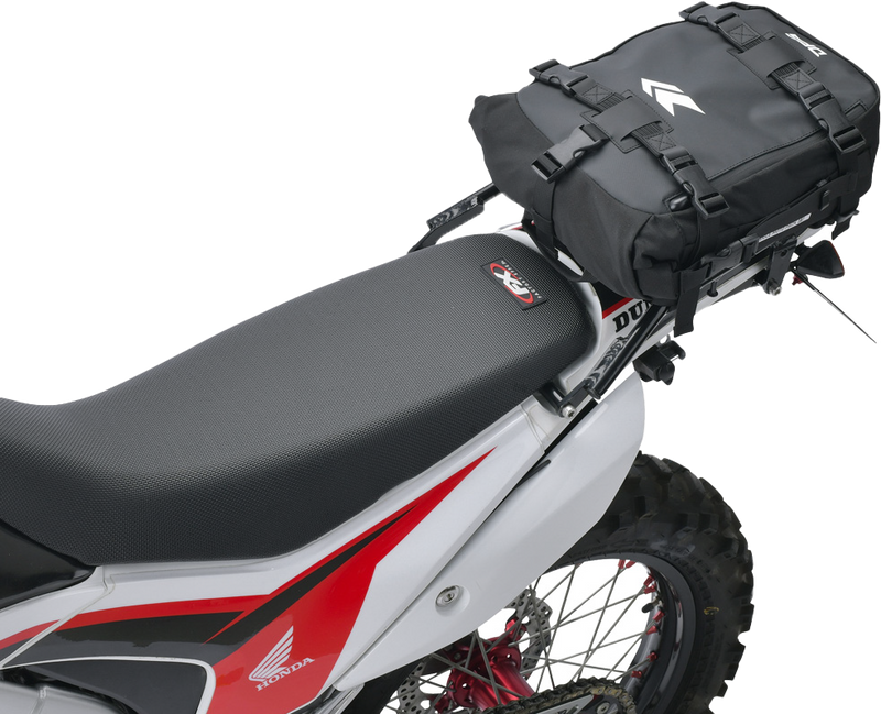 Load image into Gallery viewer, MODULE MOTO PACK 7.5L BLACK DG2811-0007 image 3
