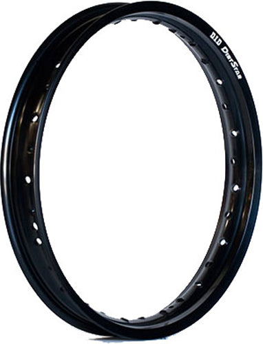 STANDARD RIM BLK 2.15 X 18 YAMAHA 18X215VB01Y image 1