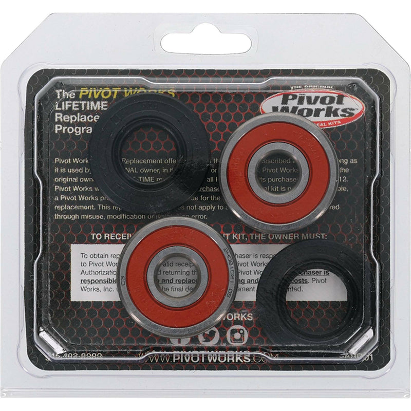 Load image into Gallery viewer, WHEEL BEARING KIT PREMIUM 25-1292-P image 5
