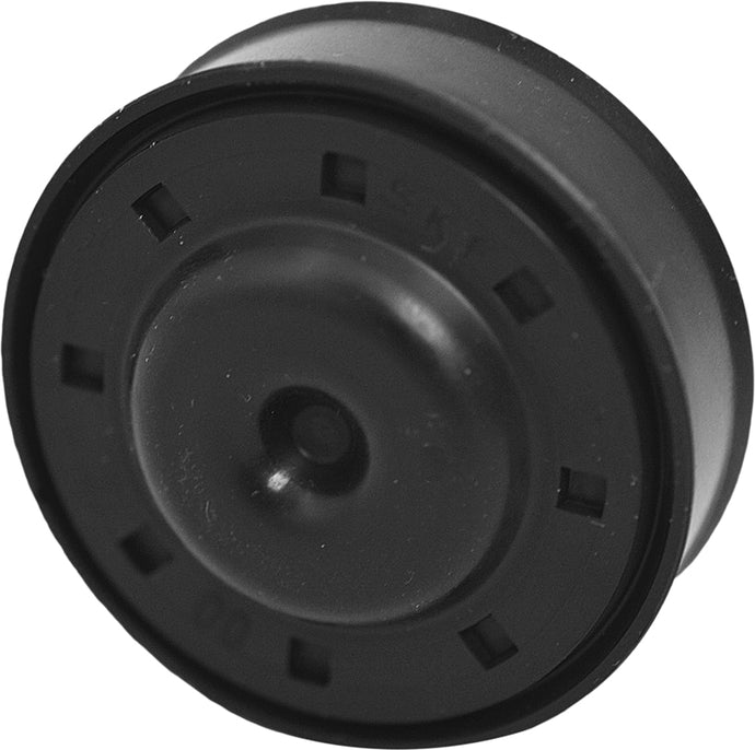 FLOATING PISTON SHOCK WP 52 MM PDS/LINK FP-WP52 image 1