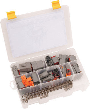 DEUTSCH GREY BUILDERS KIT NDC-BKG image 1