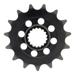 FRONT CS SPROCKET 16T-520 SUZ 3B316 image 1