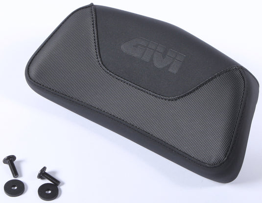 BLADE TOP CASE SOFT BACKREST E131S image 1