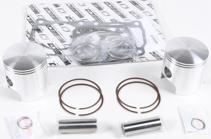 STANDARD BORE PISTON KIT SK1094 image 1