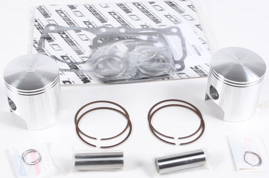 STANDARD BORE PISTON KIT SK1094 image 1