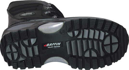 CROSSFIRE BOOTS BLACK SZ 12 4300-0160-001-12 image 2