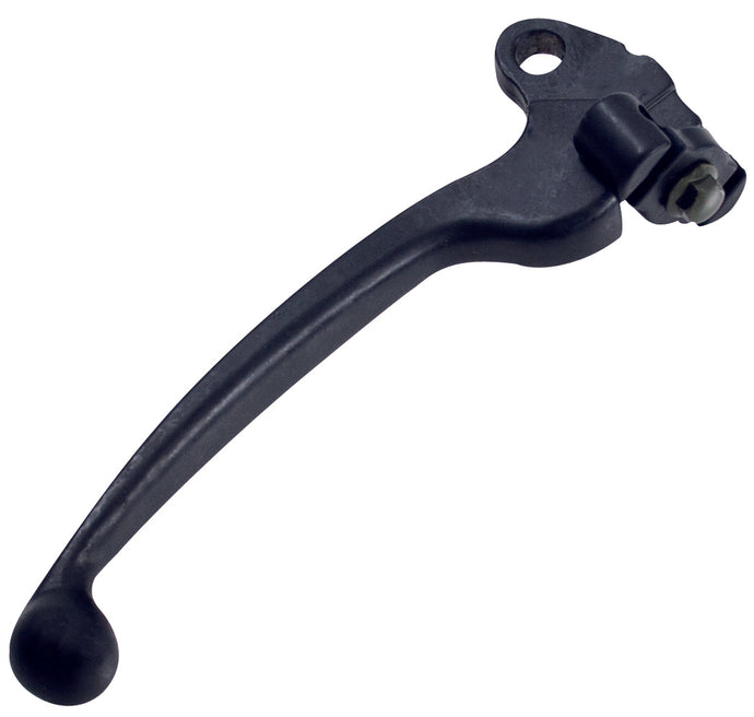 BRAKE LEVER DUAL CABLE RIGHT 12-0501-R image 1