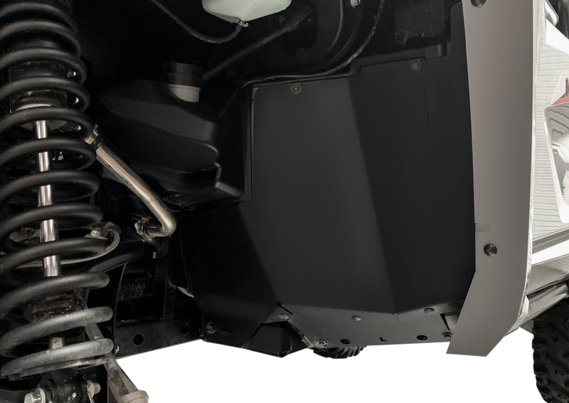 Load image into Gallery viewer, FOOTWELL PROTECTION 2444.7165.1 image 2
