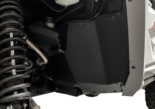 FOOTWELL PROTECTION 2444.7165.1 image 2