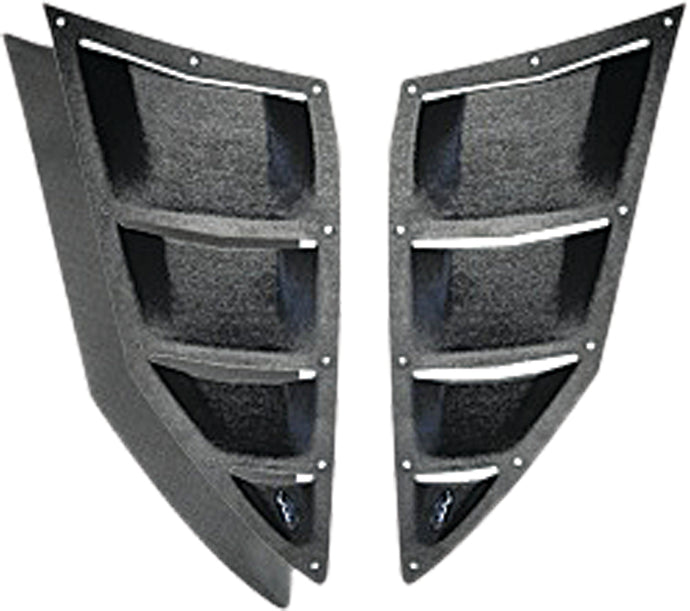 BLK VENTS PROLIMB/PROCROSS V-PC012BB image 1