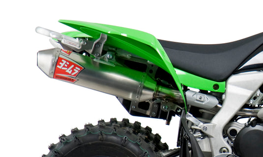 SIGNATURE RS-2 FULL SYSTEM EXHAUST SS-AL-SS 2415503 image 2