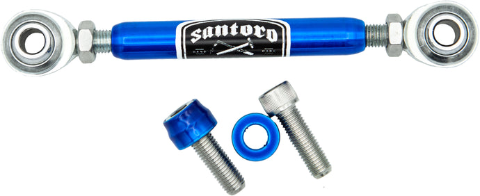 SHIFT LINKAGE MID-CTRLS BLUE DYNA 99-17 SF30024 image 1