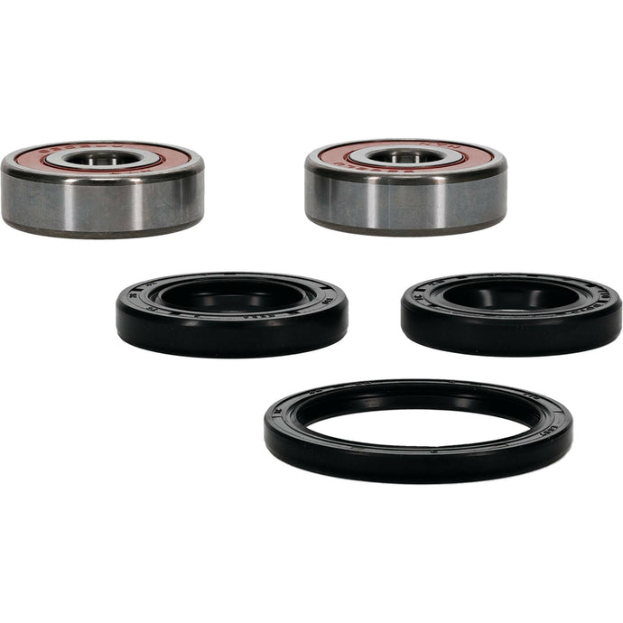WHEEL BEARING KIT PREMIUM 25-1319-P image 1