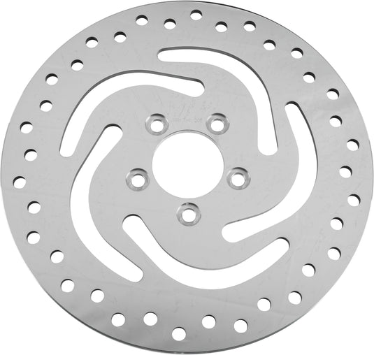 BRAKE ROTOR REAR 11.5