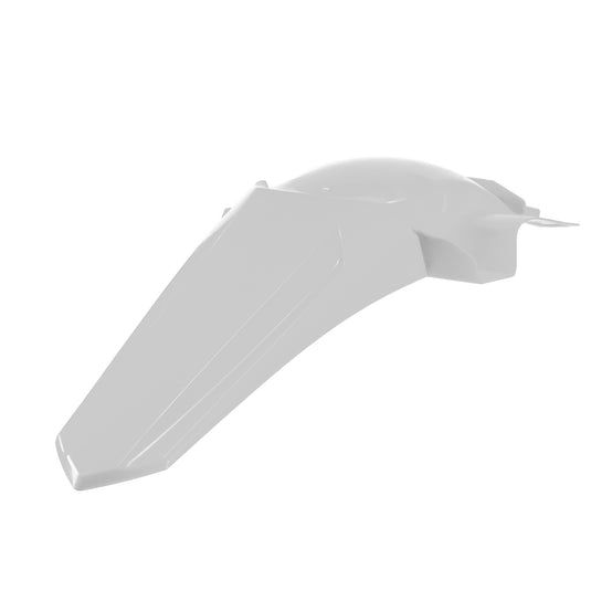 REAR FENDER HON 8686000002 image 1