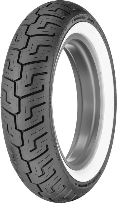 TIRE D401 REAR 150/80B16 71H BIAS TL WWW 45064563 image 1