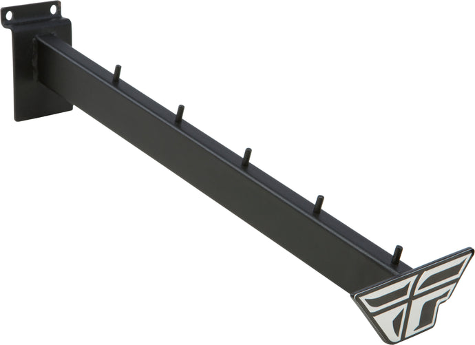 HANGER POST WATERFALL SLAT WALL N63-9905 image 1