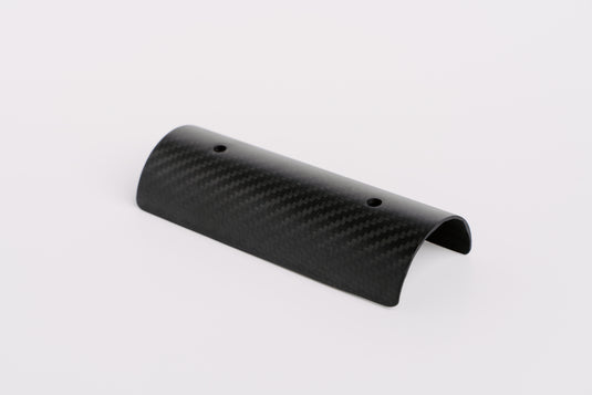 STRAIGHT HEAT SHIELD CF UNIVERSAL HEAT SHIELD STRAIGHT 930-01136 image 2