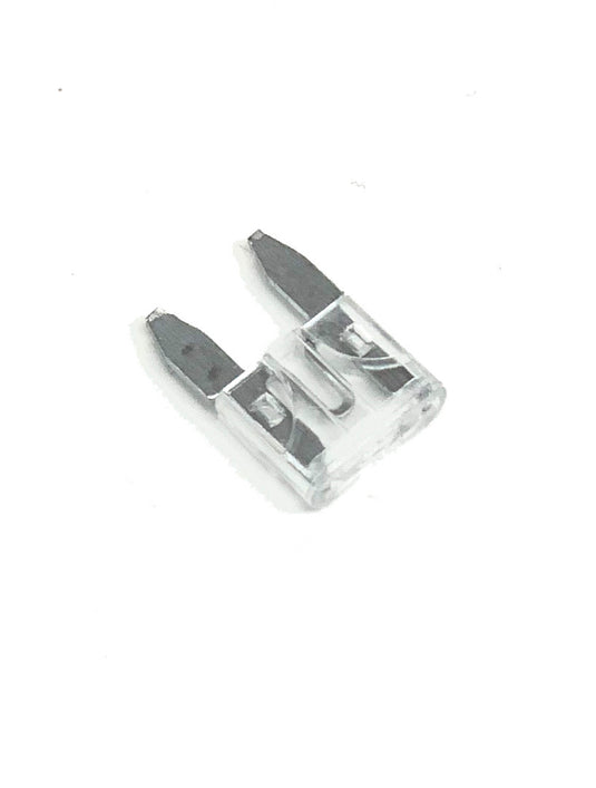 25-AMP MINI FUSE 5-PACK NF-MIN-25 image 1