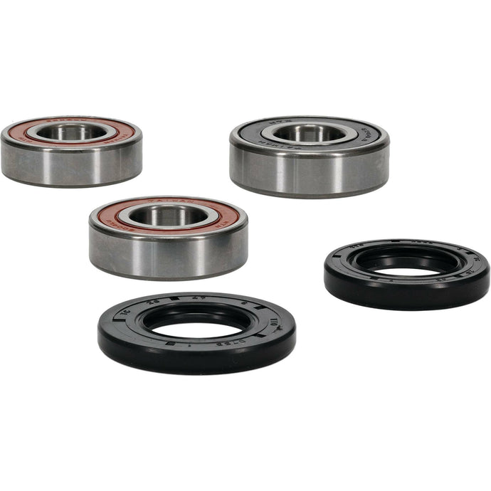 WHEEL BEARING KIT PREMIUM 25-1066-P image 1